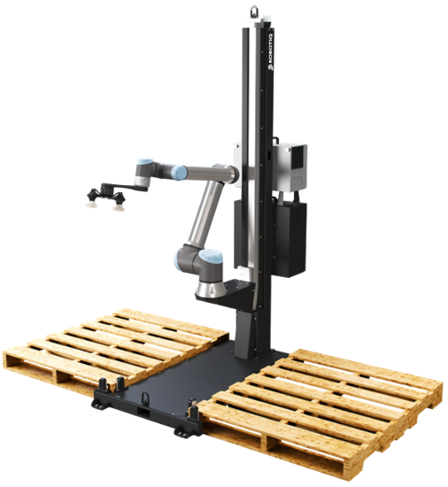 palletizing